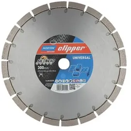 NortonLifeLock Diamanttrennscheibe Extreme Silencio D.300 mm
