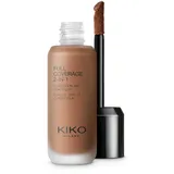 KIKO Milano Full Coverage 2-in-1 Foundation 25 ml Neutral 170,