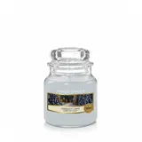 Yankee Candle Candlelit Cabin kleine Kerze 104 g