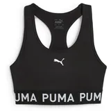 Puma 4keeps Elastic Sport-bh Black M