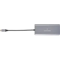 Kramer USB-CHub Multiport Adapter KDock-2
