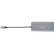 Kramer USB-CHub Multiport Adapter KDock-2