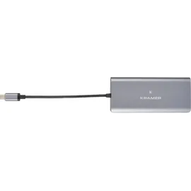 Kramer USB-CHub Multiport Adapter KDock-2