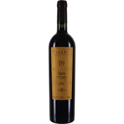 Pisano Reserva Personal de la Familia Tannat RPF 2021 - Rotwein / trocken - Uruguay / Rio de la Plata - Tannat / Pisano
