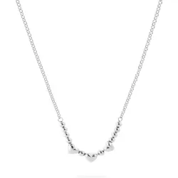 Jette Kette 925er Silber Ketten   Damen 