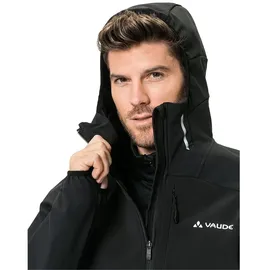 Vaude Larice V Jacke - Black - 2XL
