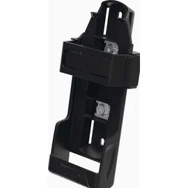 ABUS Bordo 6000K/120 Schwarz Faltschloss