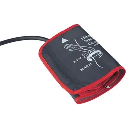 VISOCOR Bügelmanschette Typ VWR 22-43 cm 1 St.