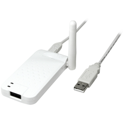 LogiLink LogiCloud Wi-Fi Storage Sharer