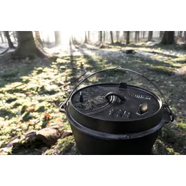 Petromax Dutch Oven ft9