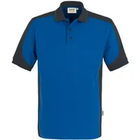 Hakro Polo-Shirt PERFORMANCE CONTRAST, 839, - 4XL