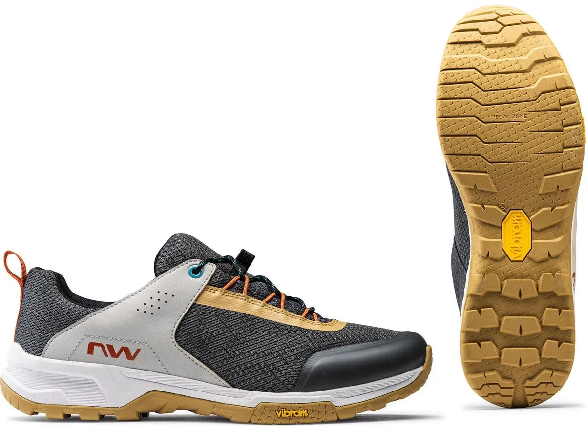 Northwave Freeland dark grey/sand (86) 43