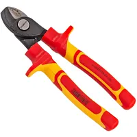 kestek professional Kabelschere 180 mm