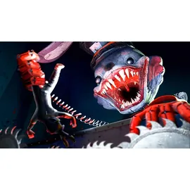 Finding Frankie - Winning Edition (USK) (PS5)