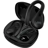 JVC HA-EC25T-B-U Schwarz