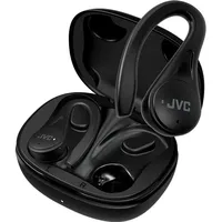 JVC HA-EC25T-B-U Schwarz