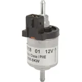 12v 22ml Kraftstoffpumpe Für Heizungen, Hitzebeständig, Geräuscharm, Universell Für Diesel-luftheizungen Von 1kw Bis 5kw