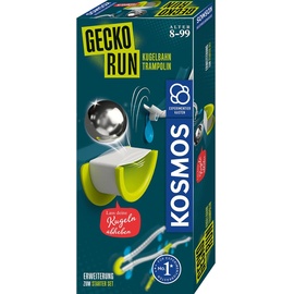 Kosmos Gecko Run - Trampolin-Erweiterung V1