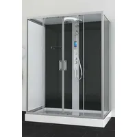 DM-San Duschmeister Komplettdusche.. - Duschmeister Komplettduschen