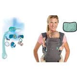 Infantino Bkids, Babytrage, Infantino 4in1 Babytrage