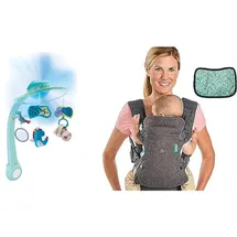 Infantino Bkids, Babytrage, Infantino 4in1 Babytrage