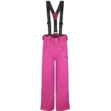 Trollkids Skihose Kongsberg Helle Beere, malvenfarben 146-152cm 11-12J