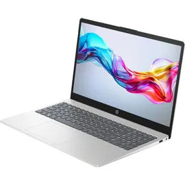 HP 15-fd0656ng Intel Core i5-1334U 16 GB RAM 1 TB SSD Win11 Home Natural Silver