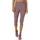 Asics Road High Waist Damen Tights, schwarz - M