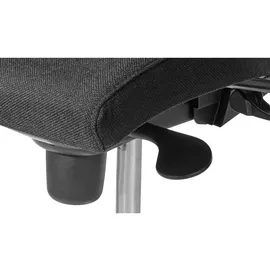 NOWY STYL Net Motion schwarz