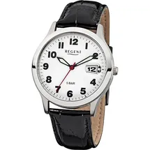 REGENT F-788 Leder 39 mm URF788