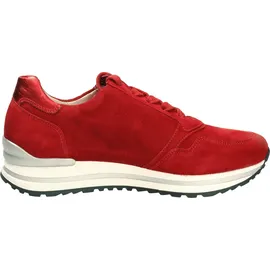Gabor Damen, rot, 39 EU / 6 UK