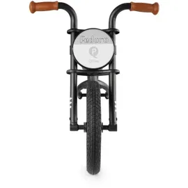 Qplay Feduro Schwarz/Braun