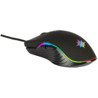 Inca RGB Macro Keys Professional Gaming Mouse