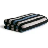 Möve Illusions Handtuch 50 x 100 cm multicolor