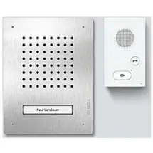 Siedle SET CLAB 850-1 E/W