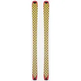 Black Crows Fell Mix Camox Freebird Gelb 157 cm
