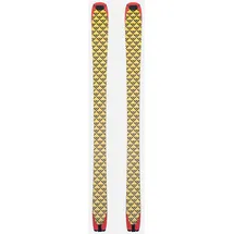 Black Crows Fell Mix Camox Freebird Gelb 157 cm
