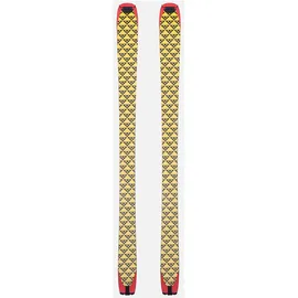Black Crows Fell Mix Camox Freebird Gelb 157 cm