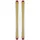 Black Crows Fell Mix Camox Freebird Gelb 157 cm