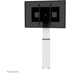 Neomounts PLASMA-W2500SILVER motorisierte Wandhalterung