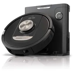Saugroboter 110 min Akku RV2820VEEU PowerDetect 