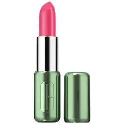 Clinique Clinique Pop Pop Longwear Lipstick Satin Lippenstifte 3,9 g Disco Pop 