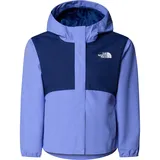 The North Face Kinder G Antora Rain Jacke (Größe L, blau)
