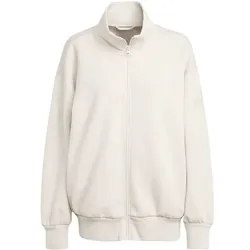 ADIDAS Damen Jacke Soft Lux Locker Reißverschluss, WONALU, M