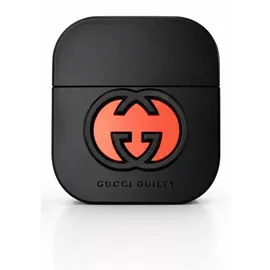 GUCCI Guilty Black Eau de Toilette 30 ml 