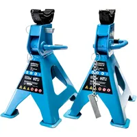 Güde Unterstellbock-Set 3T 3-teilig