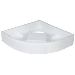 Wannenträger zu Duschwanne Ideal Standard Hotline Viertelkreis 800 x 80 x 800 mm (K277901) - 93 933 27