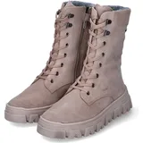 Richter Stiefel in beige - 33