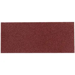 Makita Schleifpapier, 50 Stück - 93x230 mm - Körnung 120 - P-36223