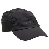 SealSkinz Scole Cap schwarz Einheitsgröße